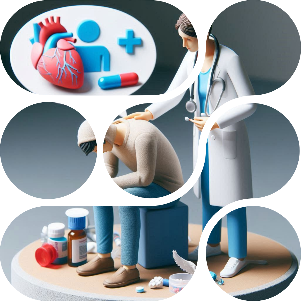 Diferencial da clínica de recuperação Rosa dos Ventos - Tratamentos e internações RS