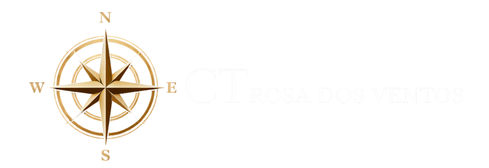 Centro Terapêutico Rosa dos Ventos - Logo
