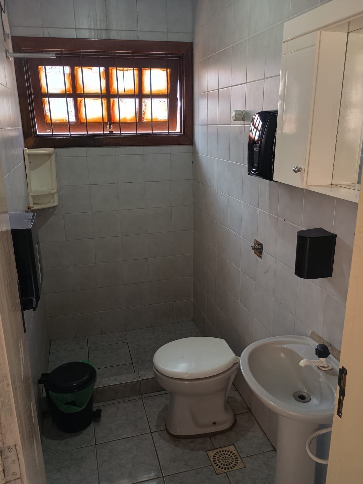 Unidade Rosa dos Ventos